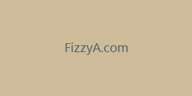 FizzyA.com