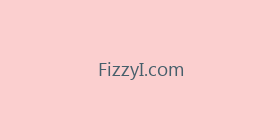 FizzyI.com