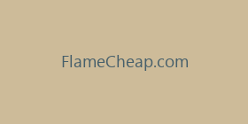 FlameCheap.com