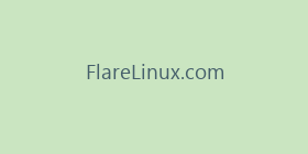 FlareLinux.com