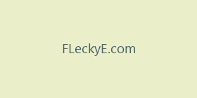 FLeckyE.com