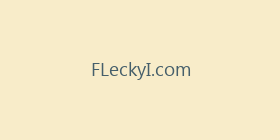 FLeckyI.com