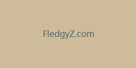 FledgyZ.com