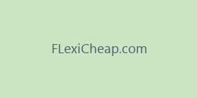 FLexiCheap.com