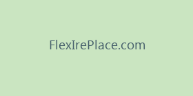 FlexIrePlace.com