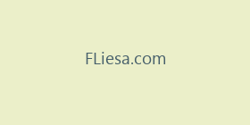 FLiesa.com