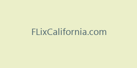 FLixCalifornia.com