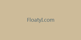 FloatyI.com