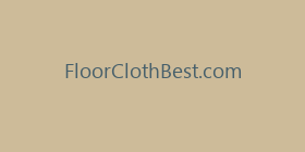 FloorClothBest.com