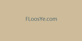 FLoosYe.com