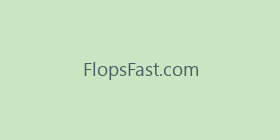 FlopsFast.com