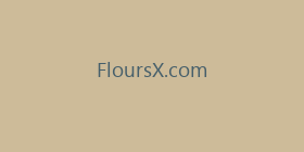 FloursX.com