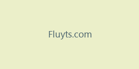 Fluyts.com