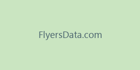 FlyersData.com