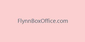 FlynnBoxOffice.com