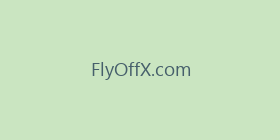 FlyOffX.com