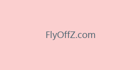FlyOffZ.com