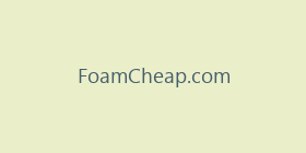 FoamCheap.com