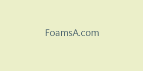 FoamsA.com