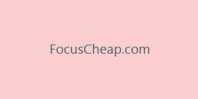 FocusCheap.com