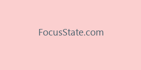 FocusState.com