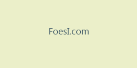 FoesI.com