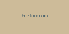 FoeTorx.com