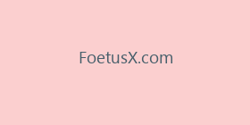 FoetusX.com