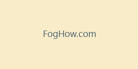 FogHow.com