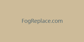 FogReplace.com