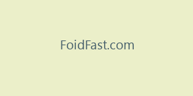 FoidFast.com