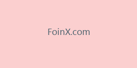FoinX.com