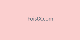 FoistX.com