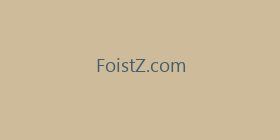 FoistZ.com
