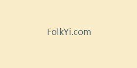 FolkYi.com