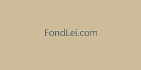 FondLei.com