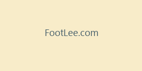 FootLee.com