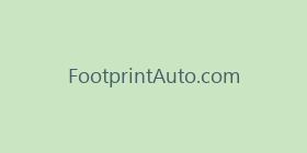FootprintAuto.com