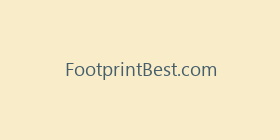 FootprintBest.com