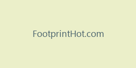 FootprintHot.com
