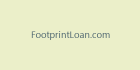 FootprintLoan.com