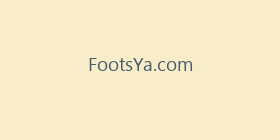 FootsYa.com
