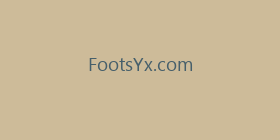 FootsYx.com