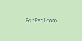 FopPedi.com