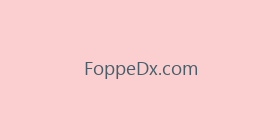 FoppeDx.com