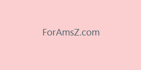 ForAmsZ.com