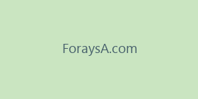 ForaysA.com