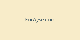ForAyse.com