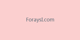 ForaysI.com