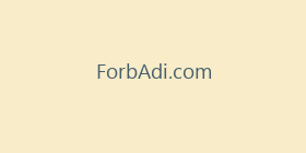 ForbAdi.com